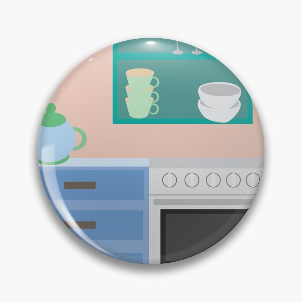 Item preview, Kitchen designed and sold by ROSE ANN BANILAR.
