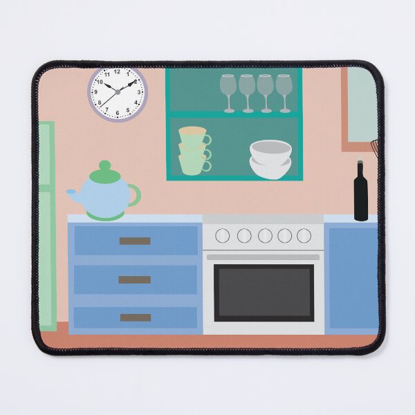 Item preview, Kitchen designed and sold by ROSE ANN BANILAR.