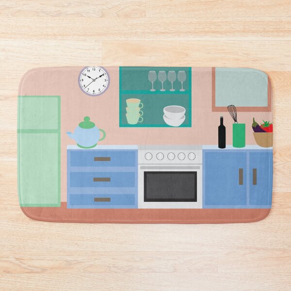 Item preview, Kitchen designed and sold by ROSE ANN BANILAR.