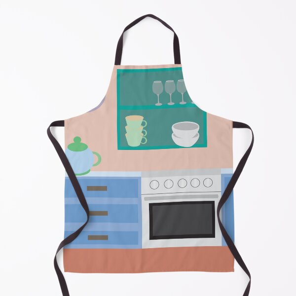 Item preview, Kitchen designed and sold by ROSE ANN BANILAR.