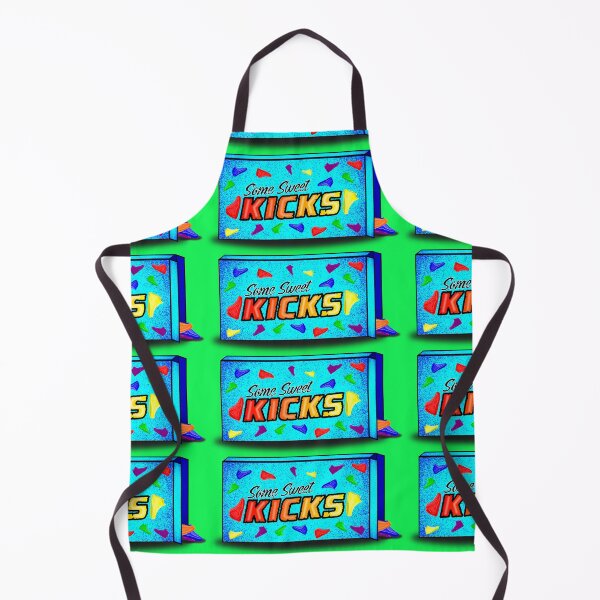 Artikelvorschau, Einige süße Kicks Gummi-Sneaker entworfen und verkauft von McFlyDesigns.