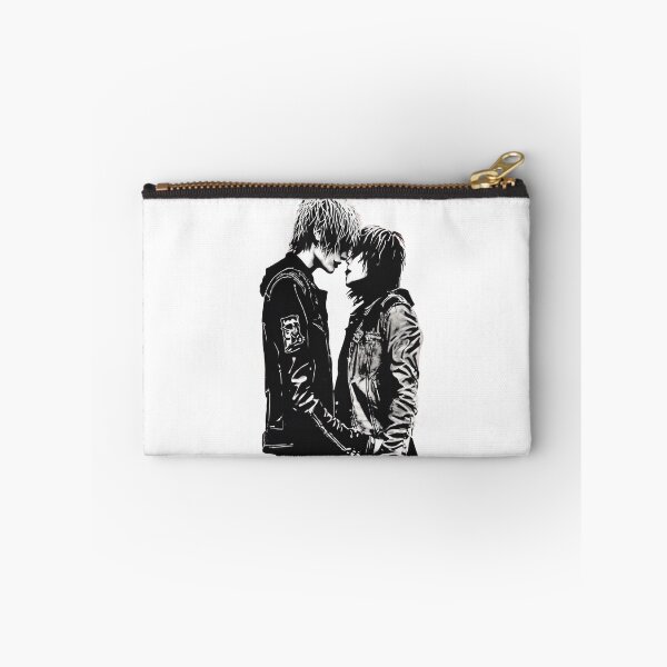 Item preview, Rock ‘n’ Romance Meme designed and sold by gladosHM.