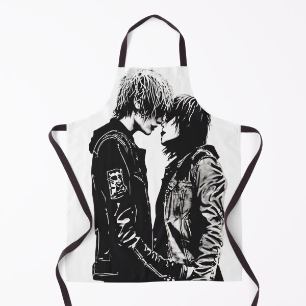 Item preview, Rock ‘n’ Romance Meme designed and sold by gladosHM.