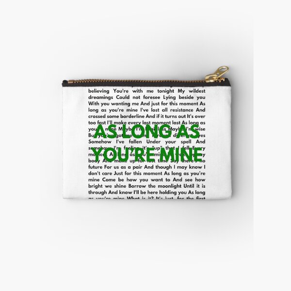 Item preview, Wicked lyrics designed and sold by broadwaygirl142.
