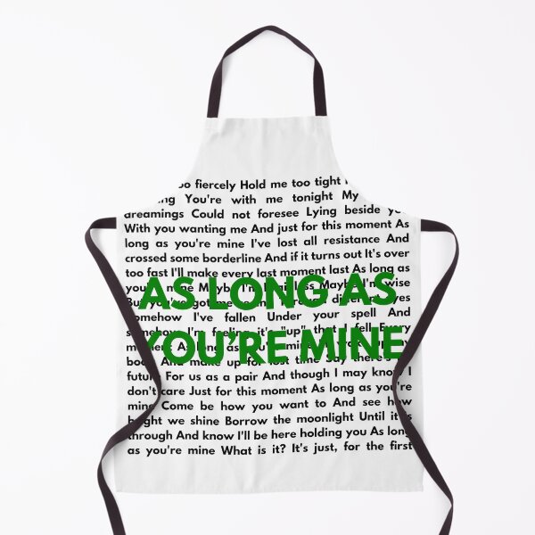 Item preview, Wicked lyrics designed and sold by broadwaygirl142.