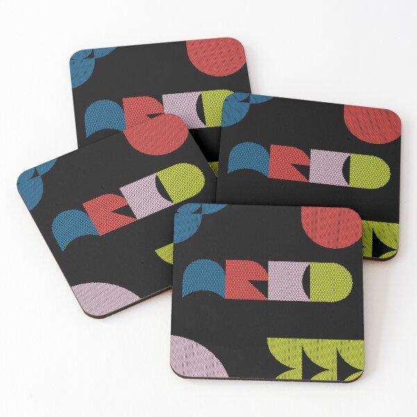 Item preview, ARCD  designed and sold by Maxwell Commer.
