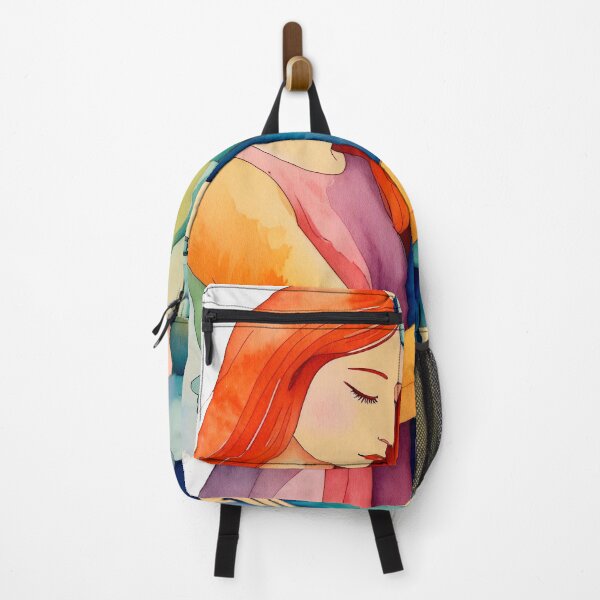 Item preview, Watercolor art couple 01 designed and sold by Alan Javier Cordoba Espinosa.