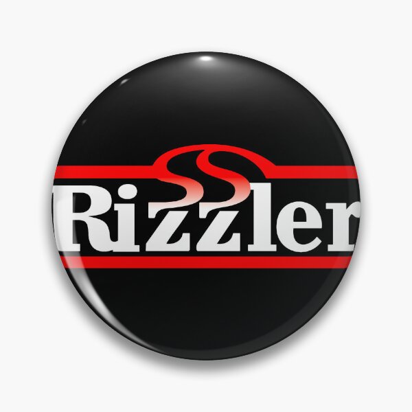 Item preview, RIZZLER SIZZLER designed and sold by SuperMrStylo.