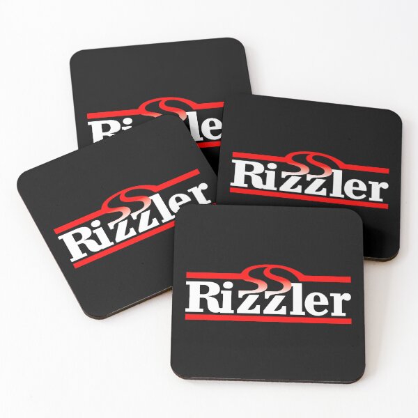 Item preview, RIZZLER SIZZLER designed and sold by SuperMrStylo.