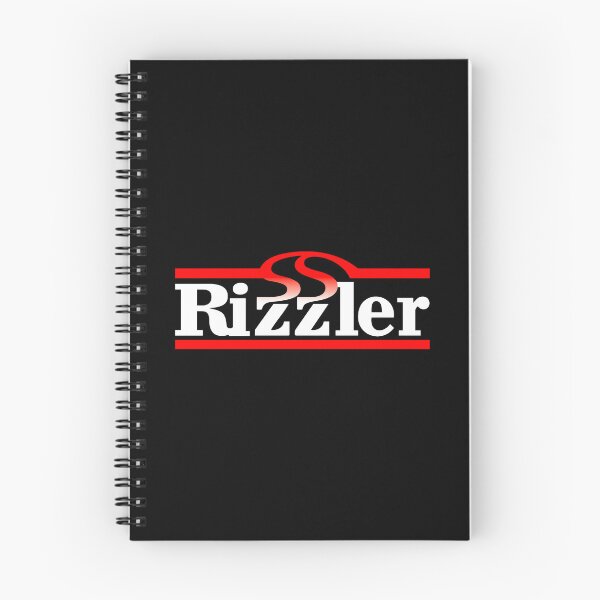 Item preview, RIZZLER SIZZLER designed and sold by SuperMrStylo.