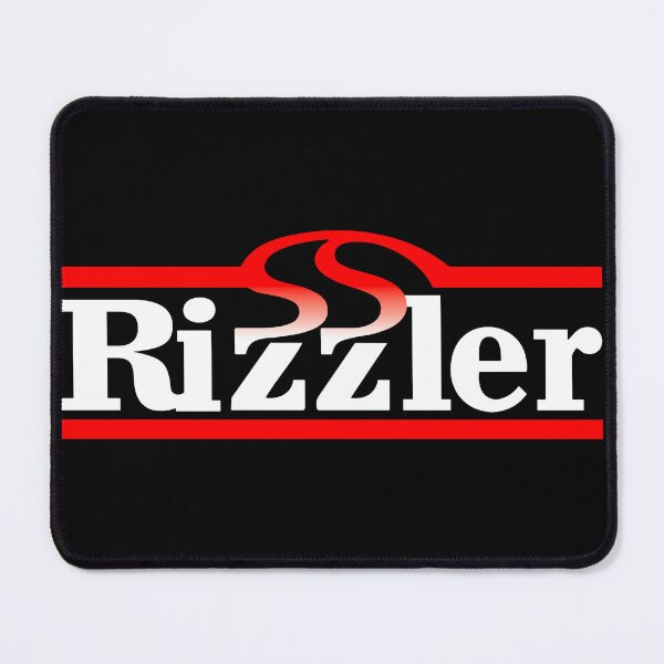 Item preview, RIZZLER SIZZLER designed and sold by SuperMrStylo.