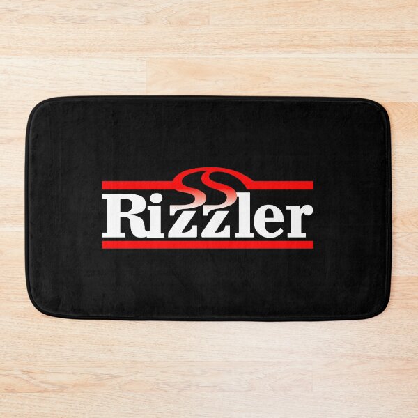 Item preview, RIZZLER SIZZLER designed and sold by SuperMrStylo.