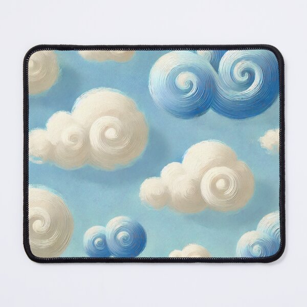 Item preview, Clouds 3 designed and sold by ChrisButler.
