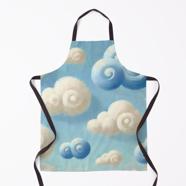 Item preview, Clouds 3 designed and sold by ChrisButler.