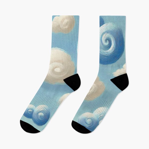 Item preview, Clouds 3 designed and sold by ChrisButler.