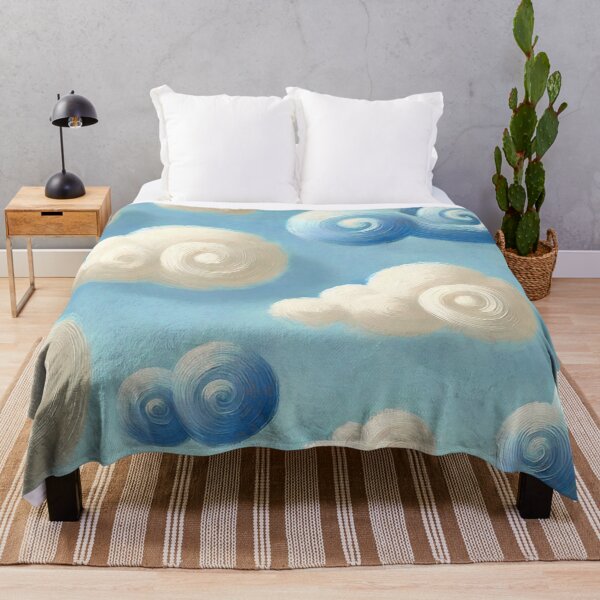 Item preview, Clouds 3 designed and sold by ChrisButler.