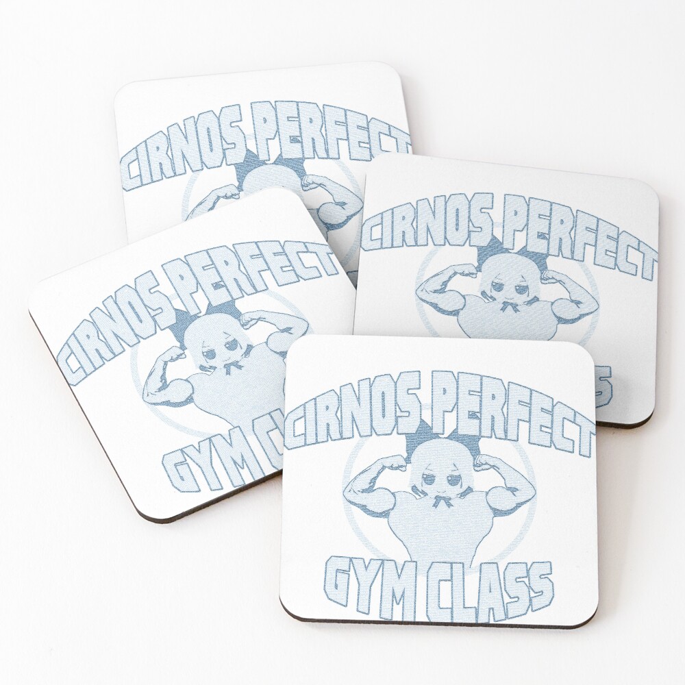 Item preview, Coasters (Set of 4) designed and sold by RinCWO.