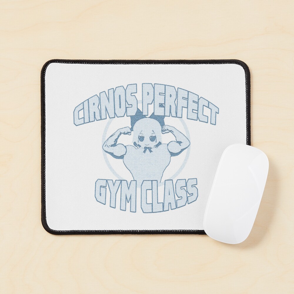 Item preview, Mouse Pad designed and sold by RinCWO.