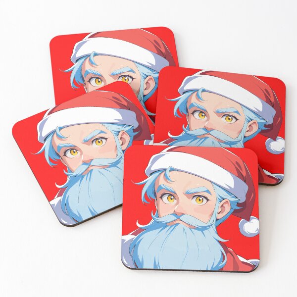 Item preview, Cute Santa Christmas designed and sold by brexastore.