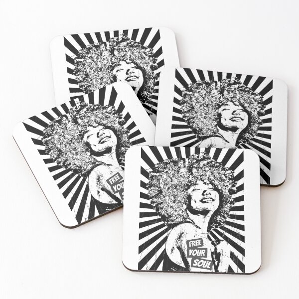 Item preview, Aged Free Your Soul designed and sold by moon70star-m70s.