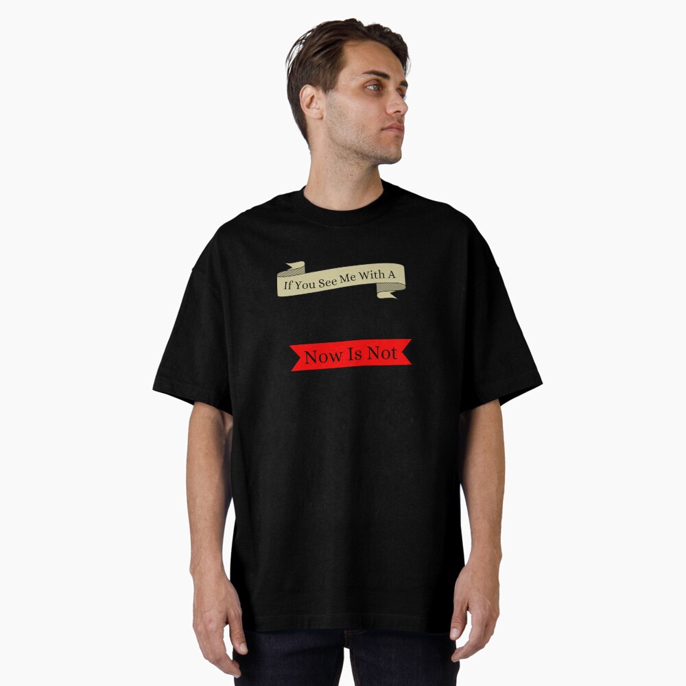 Item preview, Oversized T-Shirt designed and sold by Wiss2Arts.