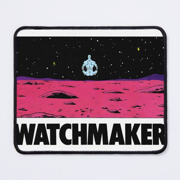 Item preview, WATCHMAKER MANHATTAN  designed and sold by SuperMrStylo.