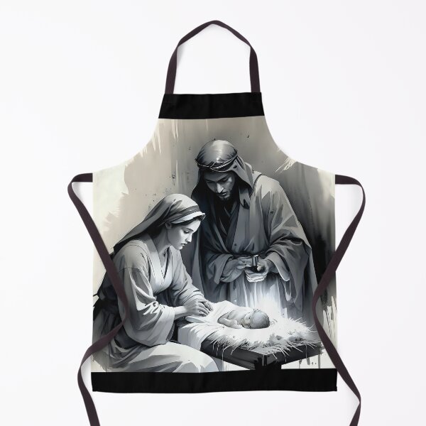 Artikelvorschau, Weihnachtskrippe entworfen und verkauft von Nomad-Maynard.