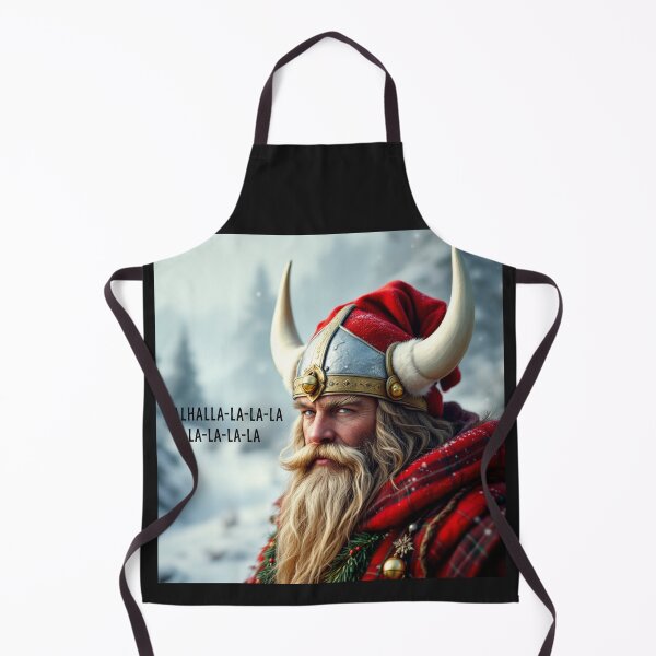 Item preview, Valhalla la la la designed and sold by OrionPrintWorks.