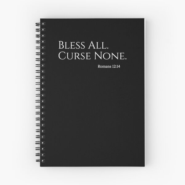Item preview, Bless All designed and sold by Zceptre.