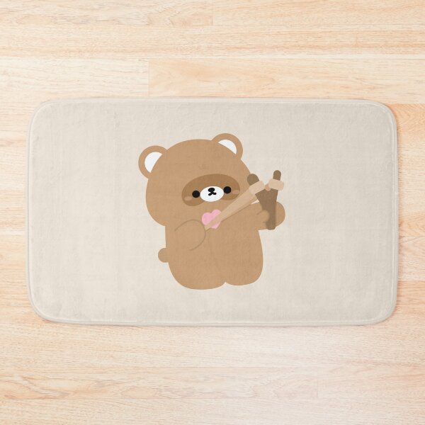 Item preview, Beaver Love designed and sold by theladyernestember.