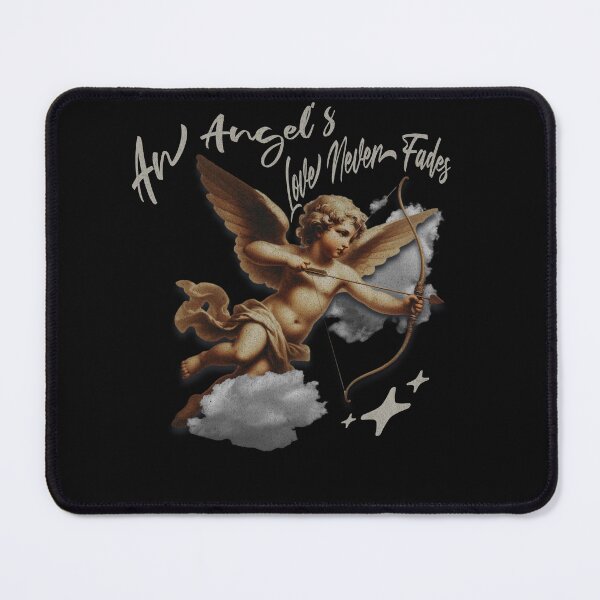 Item preview, An Angel's Love Never Fade's designed and sold by DNRCD2020.
