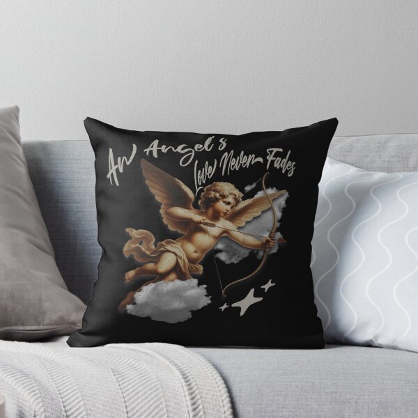 Item preview, An Angel's Love Never Fade's designed and sold by DNRCD2020.
