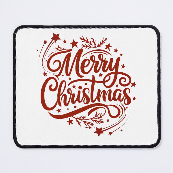 Item preview, Merry Christmas designed and sold by LIJHauteDesign.