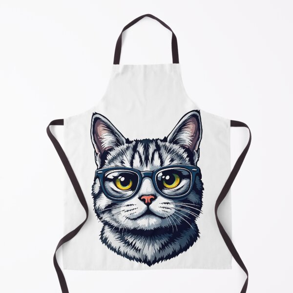Item preview, SophistiCat designed and sold by OrionPrintWorks.