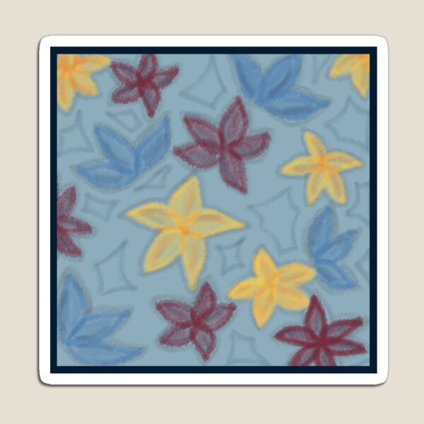 Item preview, Flower Print designed and sold by roseydaffodils.