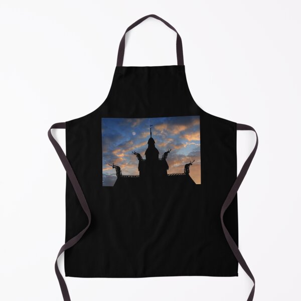Item preview, Chapel In The Hills 2 designed and sold by Alex Preiss.
