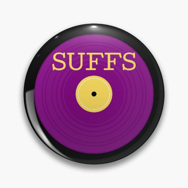 Item preview, suffs vinyl designed and sold by broadwaygirl142.