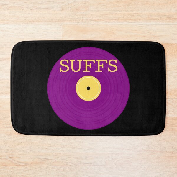 Item preview, suffs vinyl designed and sold by broadwaygirl142.