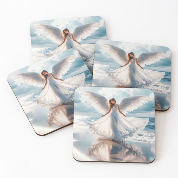 Item preview, Angel by the sea designed and sold by Angelstkw.