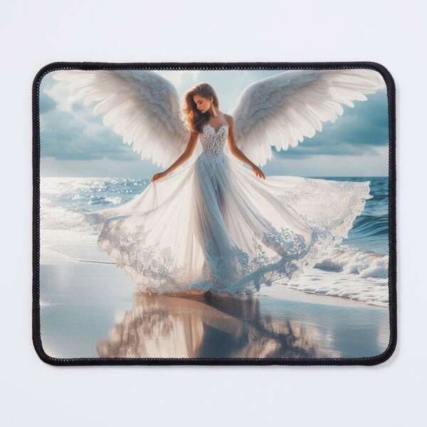 Item preview, Angel by the sea designed and sold by Angelstkw.