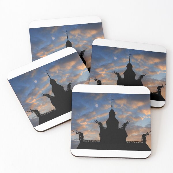 Item preview, Chapel In The Hills 2 designed and sold by Alex Preiss.