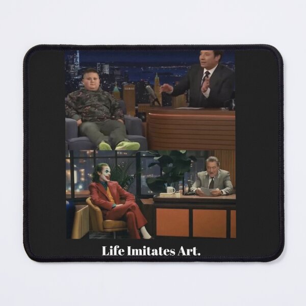 Item preview, The Rizzler On Jimmy Fallon designed and sold by Femme Pastel Collective.