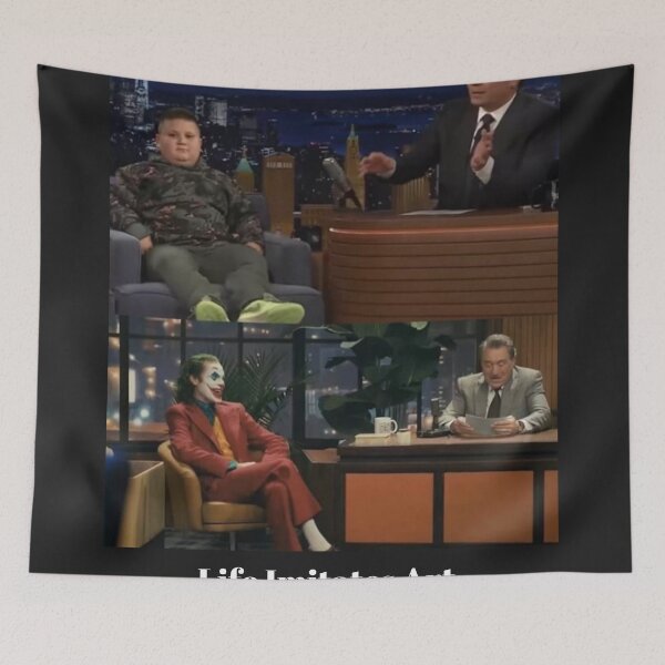 Item preview, The Rizzler On Jimmy Fallon designed and sold by Femme Pastel Collective.