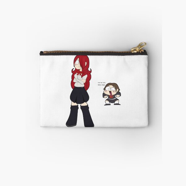 Item preview, Mitsuru's Biggest Fan designed and sold by JoshPointOh.