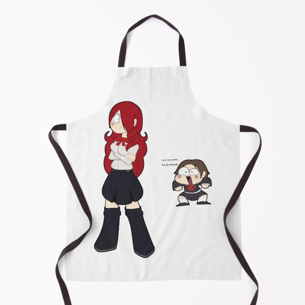 Item preview, Mitsuru's Biggest Fan designed and sold by JoshPointOh.
