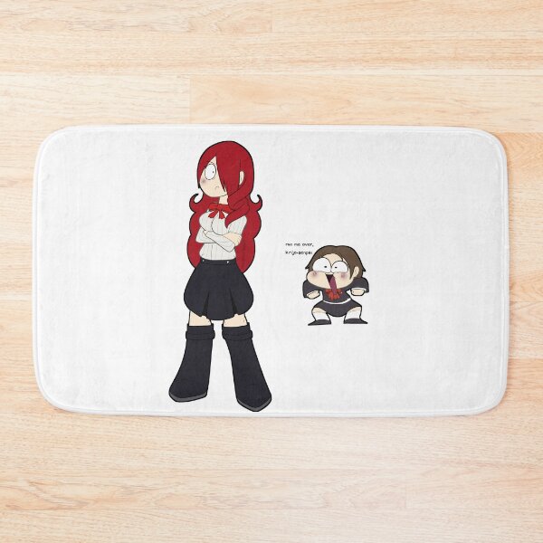 Item preview, Mitsuru's Biggest Fan designed and sold by JoshPointOh.