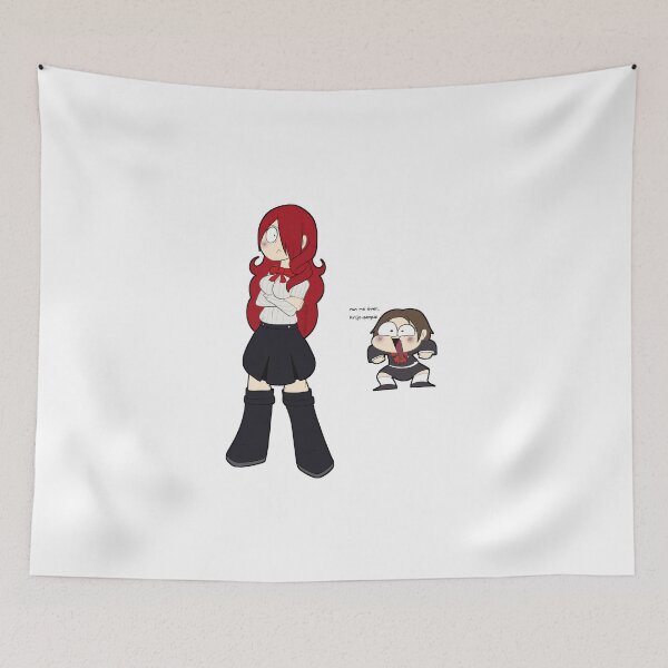 Item preview, Mitsuru's Biggest Fan designed and sold by JoshPointOh.