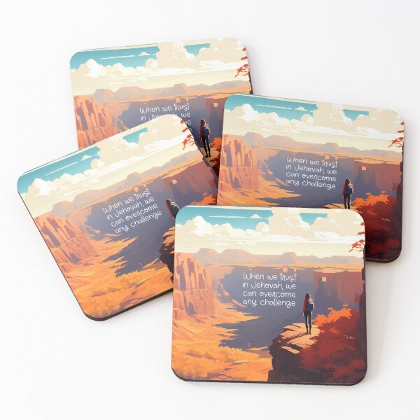 Item preview, Spiritual Encouragement for Pioneer Ministry and JW Events designed and sold by BestLifeHues.