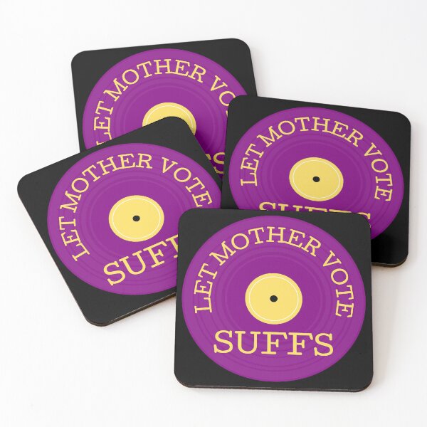Item preview, suffs vinyl designed and sold by broadwaygirl142.