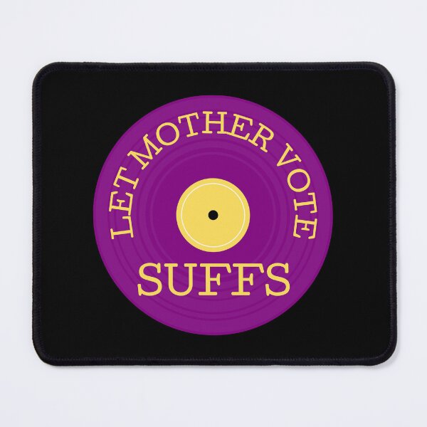 Item preview, suffs vinyl designed and sold by broadwaygirl142.